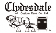 Clydesdale Custom Case Co. Ltd.