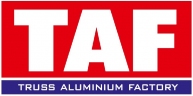Truss Aluminium Factory