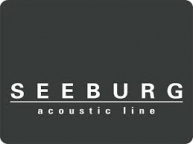 SEEBURG acoustic line