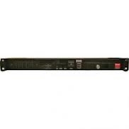 Encore Control Unit (ECU-1)