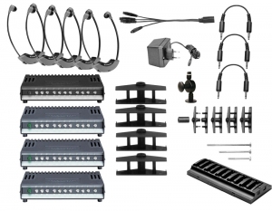 Used 3000 Series from Sennheiser