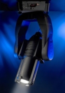 WARP Motorized 800 W