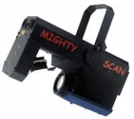 Mighty Scan