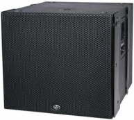 Variant 18A Subwoofer