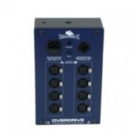 Wholehog II Overdrive