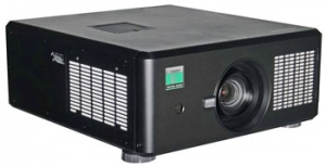 Used E-Vision WUXGA 8000 from Digital Projection