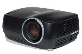 Used dVision 35 WQXGA-XC from Digital Projection