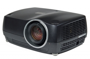 Used dVision Scope 1080p from Digital Projection