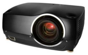 Used dVision 30-1080p-XC from Digital Projection