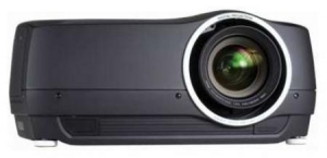 Used dVision 30-1080p-XB from Digital Projection