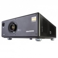 Used HIGHlite Cine WUXGA 660 from Digital Projection