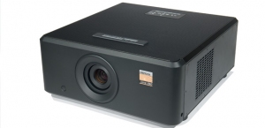 Used HIGHlite Cine WUXGA 660 3D from Digital Projection