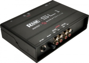 Used SL1 from Rane