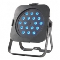 Flat Par TRI18X