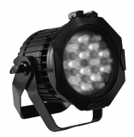 IDEA PAR LED ZOOM WHITE