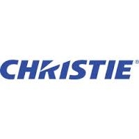 Used D4K35 Lamp Supply from Christie Digital