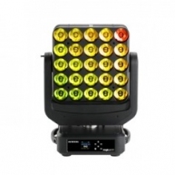 Used Magic Panel R from Ayrton