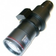 DC4K 1.32­-1.86 Lens