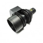 0.69 DC2K 2.0-3.9 Lens