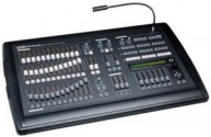 Studio 12 Scan Control