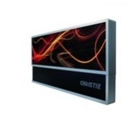 Used MicroTiles ECU E100 from Christie Digital