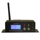 2.4 Ghz wireless DMX transmitter