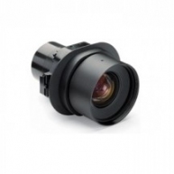 Lens short zoom 1.5-2.2/1.2-1.8