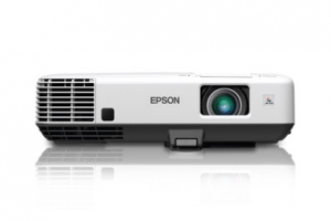Used VS 410 from Epson America Inc