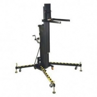 Eventer Stage Lift
