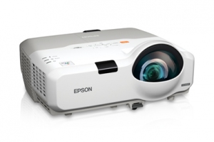 Used BrightLink 425Wi from Epson America Inc