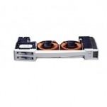 Sensor Dimmer Module - Dual 20A