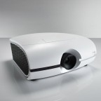 PFWU-51B (1.54-1.93:1) Lens