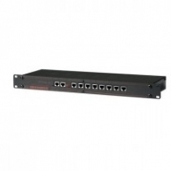 DMX Booster 1 in 8