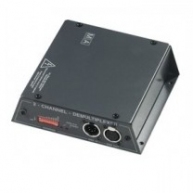 Demux Box 2 Channel