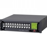 MA Digital Dimmer 12 x 2.3kVA TV3
