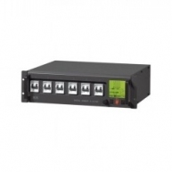 MA Digital Dimmer 6 x 5.7kVA
