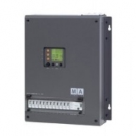MA Digital Dimmer WM 12 x 3kVA