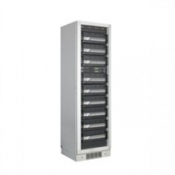 dimMA compact module, 12 x 3kVA, 280µs, 4HE