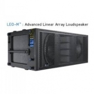 LEO-M