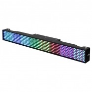 LED Intel Light Bar