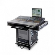 VENUE Mix Rack System