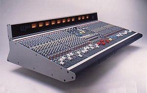 Used \u0026 New GL3000 by Allen and Heath 