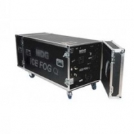 ICE FOG Touring