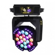 SolaWash 19 LED