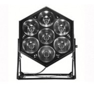 BB7 LED Cluster RGB