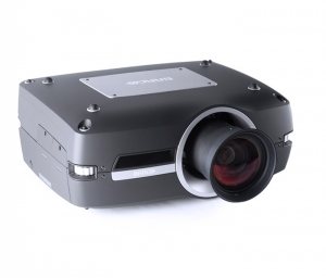 Used F85 WUXGA from Barco