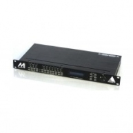 M-Series Loudspeaker Controller