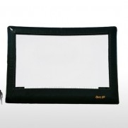 40 Foot Open Air Elite Screen