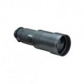 0.68:1 WQXGA Fixed Lens