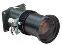 Used 1.3-1.8:1 Zoom Lens from Christie Digital